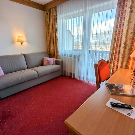 Hotel Heinz Brunico Ngoại thất bức ảnh