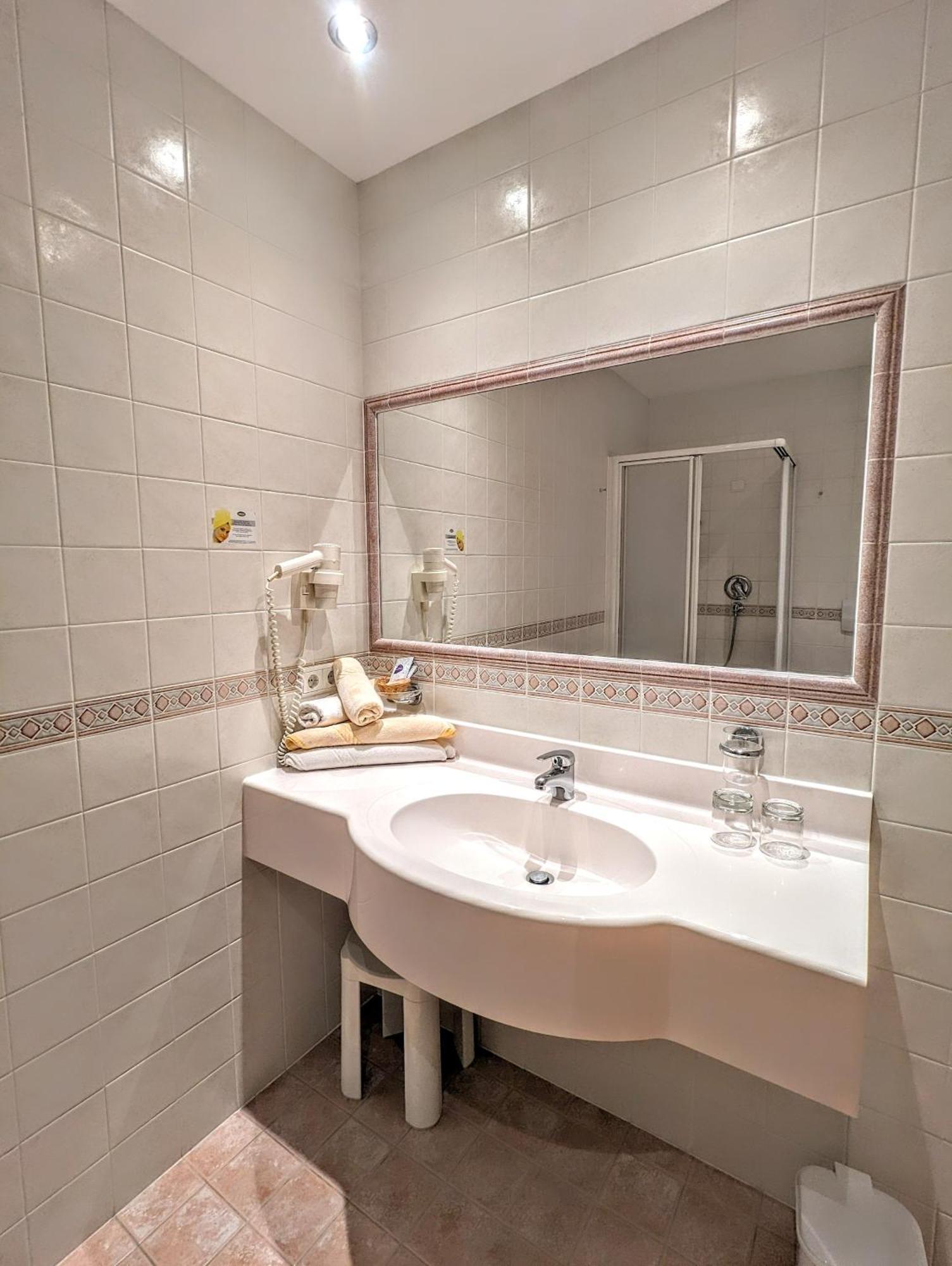 Hotel Heinz Brunico Ngoại thất bức ảnh