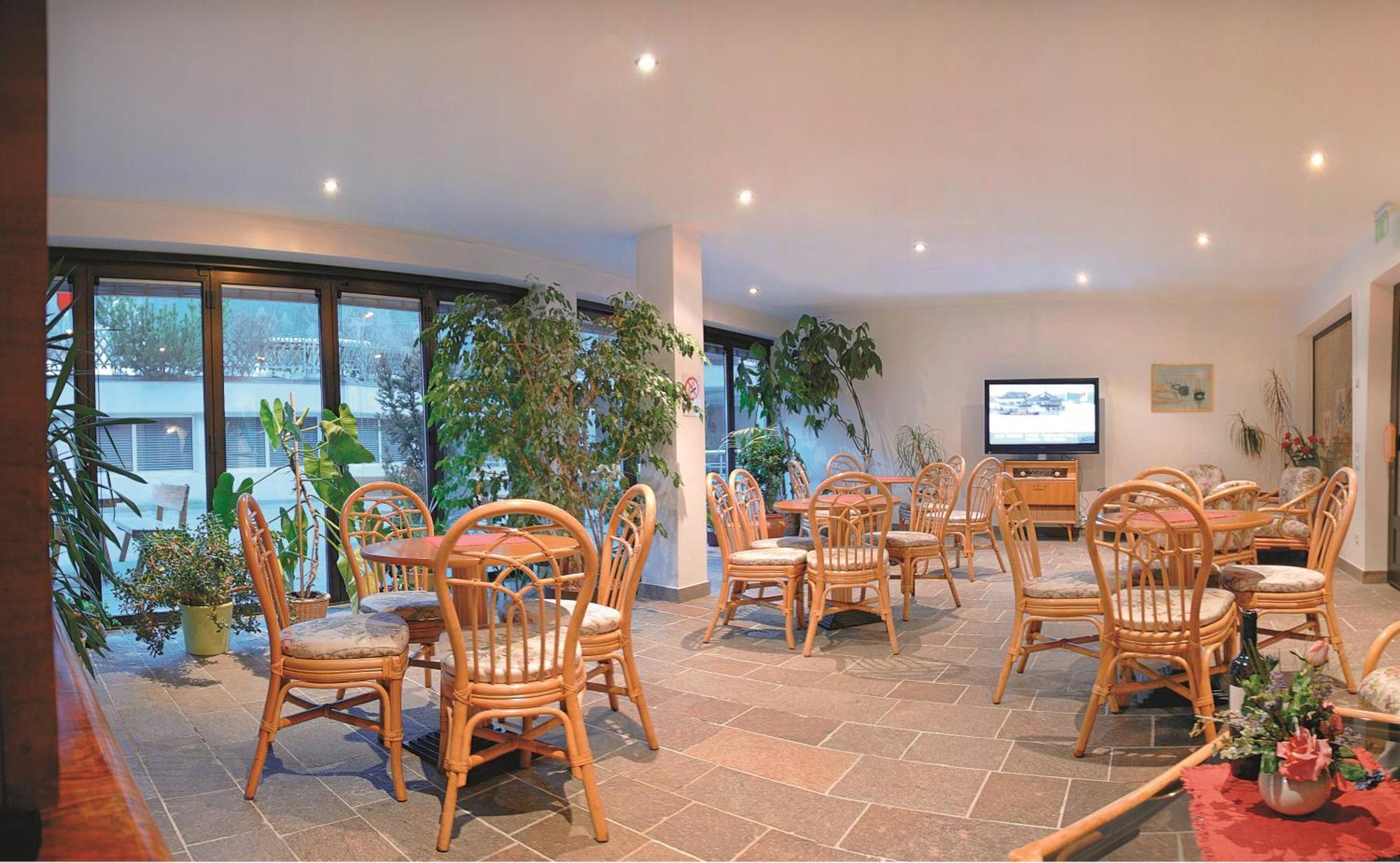 Hotel Heinz Brunico Ngoại thất bức ảnh