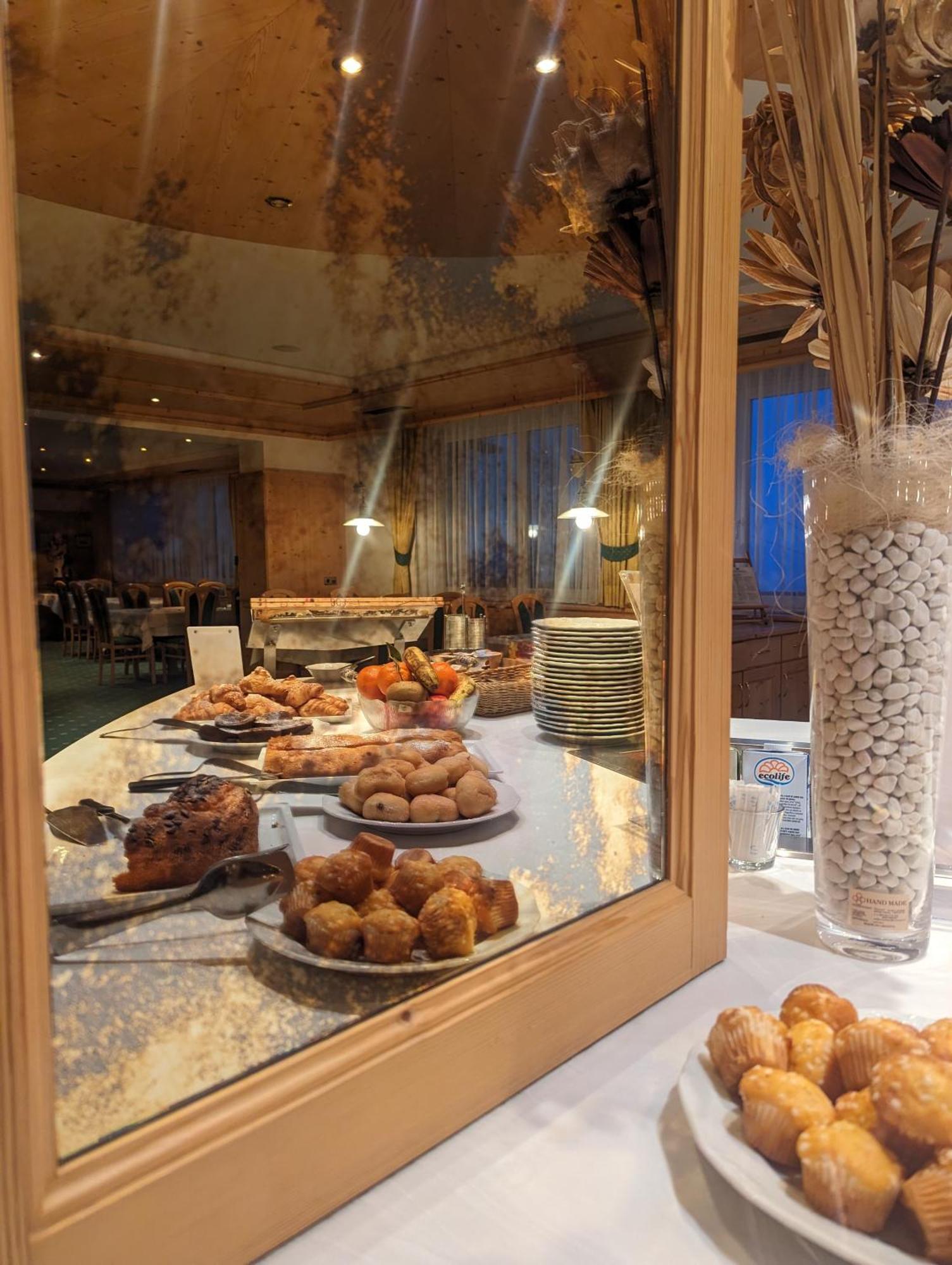 Hotel Heinz Brunico Ngoại thất bức ảnh