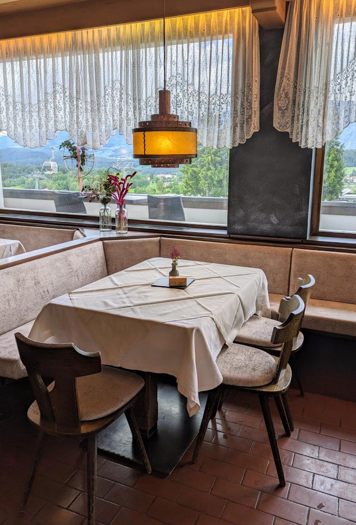 Hotel Heinz Brunico Ngoại thất bức ảnh