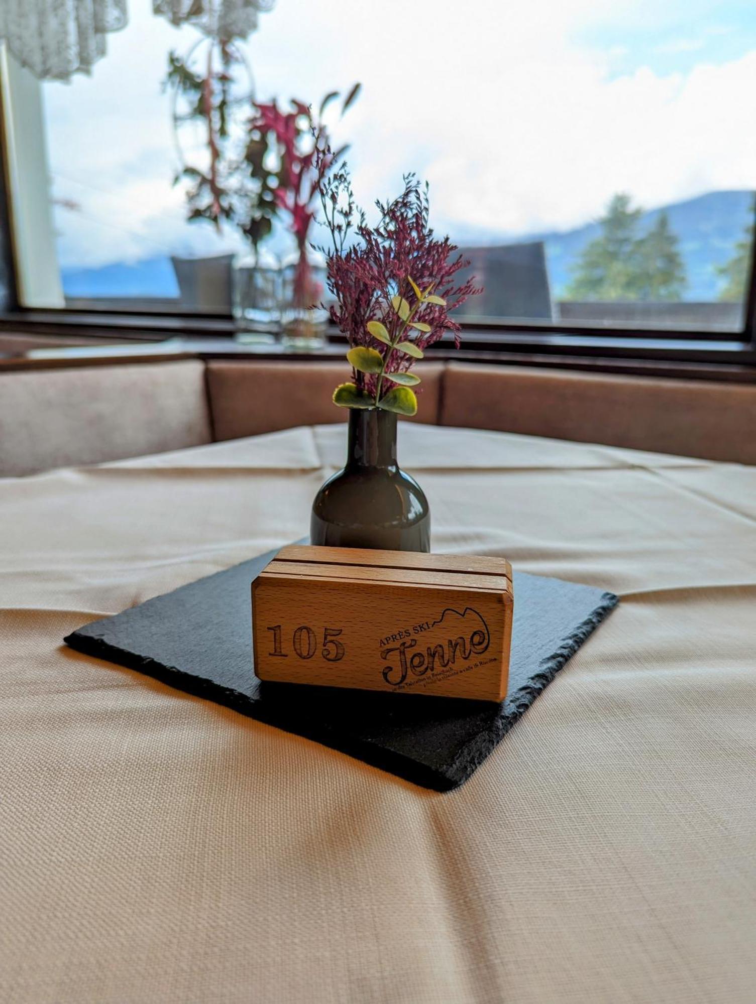 Hotel Heinz Brunico Ngoại thất bức ảnh